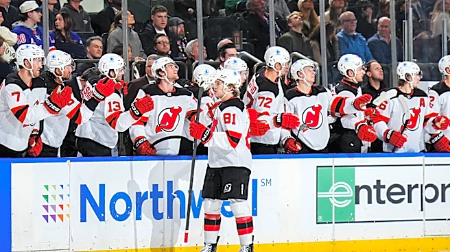 How Much Should Arseny Gritsyuk’s Injury Affect His Next Contract?