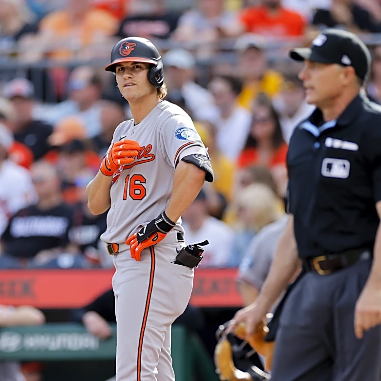 Orioles-White Sox series preview: It’s going to be cold out there