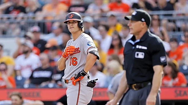 Orioles-White Sox series preview: It’s going to be cold out there