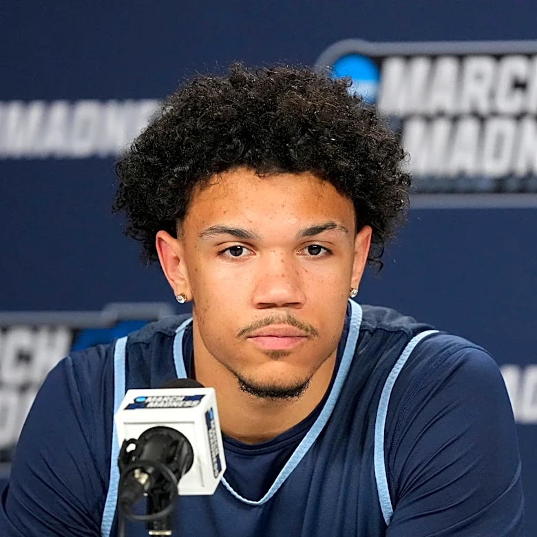 Season Recap: Tyler Perkins