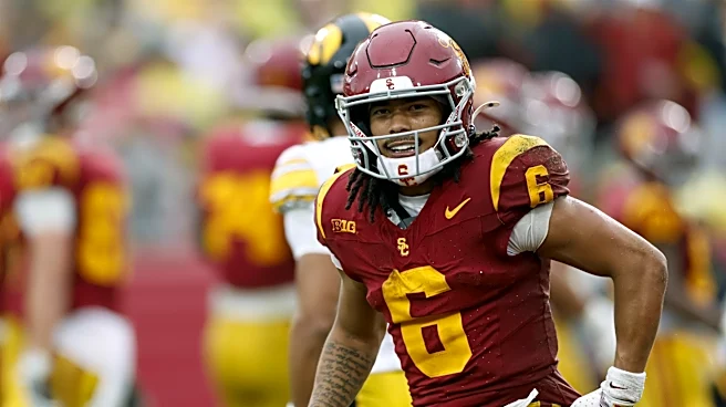 Which Rams Mock Draft is your favorite?