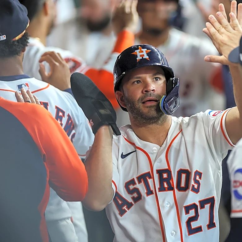 Crawfish Boil: Altuve’s Renaissance, Astros Offensive Surge, Ramirez’ Place in History, Hoerner’s Huge Deal & More