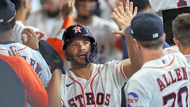 Crawfish Boil: Altuve’s Renaissance, Astros Offensive Surge, Ramirez’ Place in History, Hoerner’s Huge Deal & More
