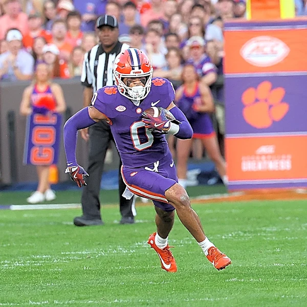 NFL Mock Draft Monday: Seven rounds of speculation