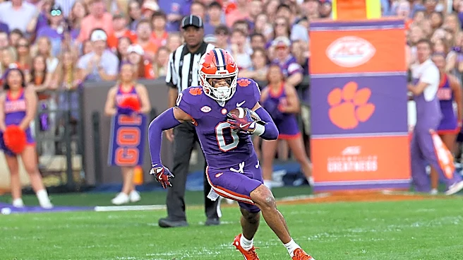 NFL Mock Draft Monday: Seven rounds of speculation