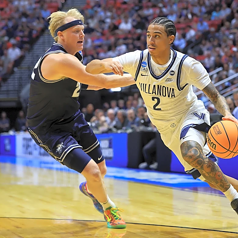 Villanova loses backcourt duo in new age of college basketball