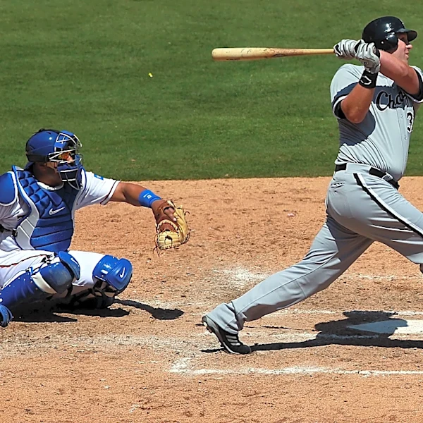 Today in White Sox History: April 6