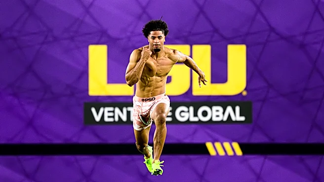 Mansoor Delane to visit with Dolphins on Monday