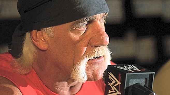 Netflix trailer for Hulk Hogan documentary shows the good, teases the bad