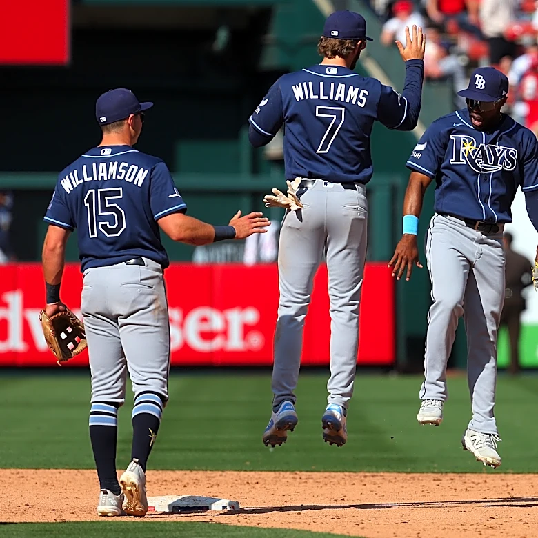 On The Horizon: Cubs vs. Rays series preview