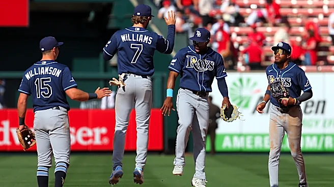 On The Horizon: Cubs vs. Rays series preview