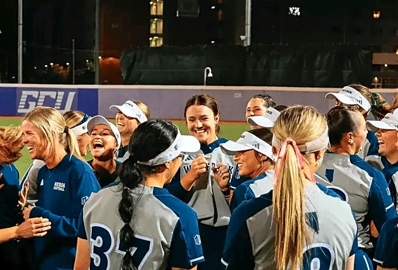 The Good, the Bad, and the Ugly: 2026 Mountain West Softball Week 9