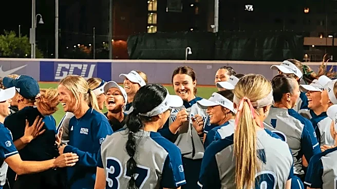 The Good, the Bad, and the Ugly: 2026 Mountain West Softball Week 9
