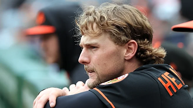 Podcast: These Orioles feel all too familiar