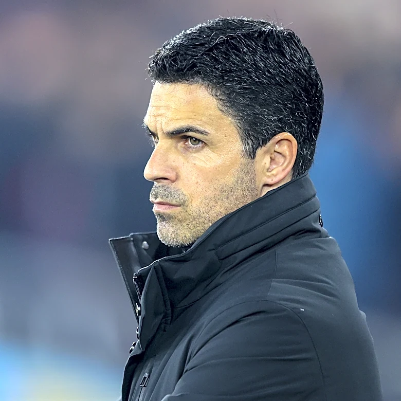 Arsenal at Sporting CP Champions League QF Preview: Turn it around