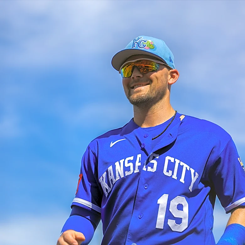 Michael Massey returns