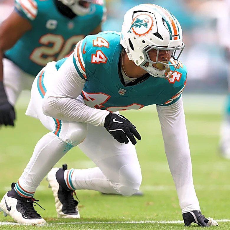 Mind boggling trade involving young Dolphins star floated by ESPN