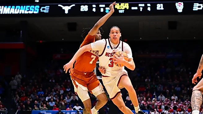 Matt Able entering transfer portal