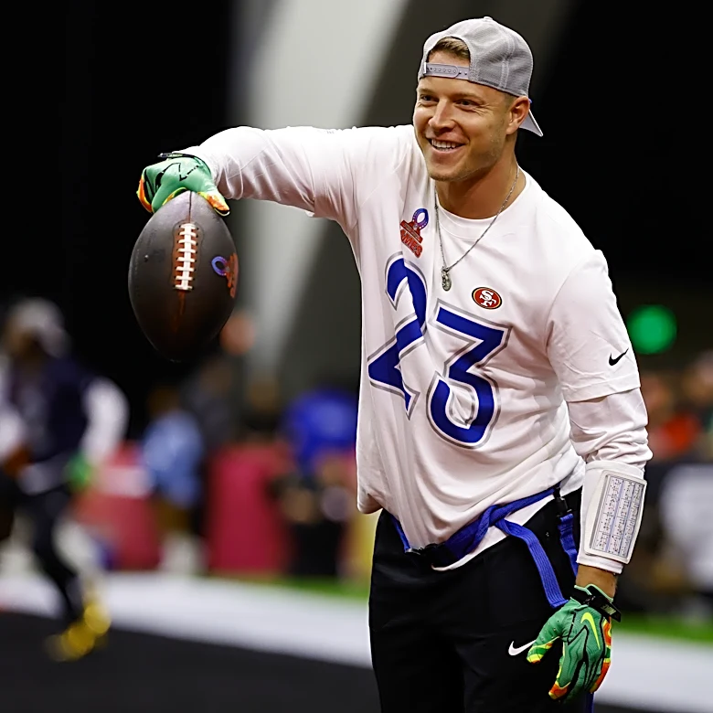 What’s an underrated need for the 49ers heading into the NFL Draft?