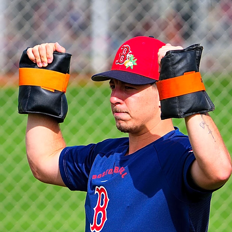 Meet new Red Sox long reliever Tyler Uberstine