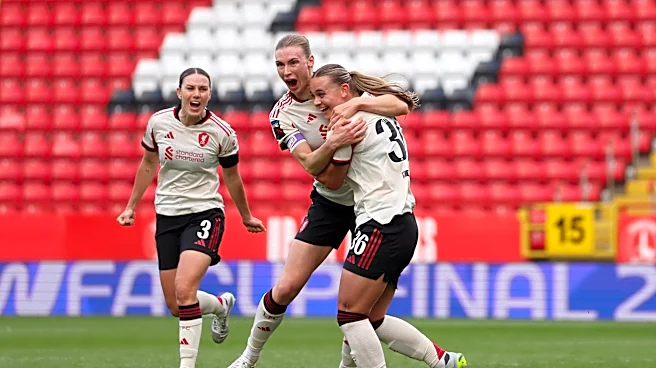 Liverpool Women to Host Brighton in FA Cup Semi-Final