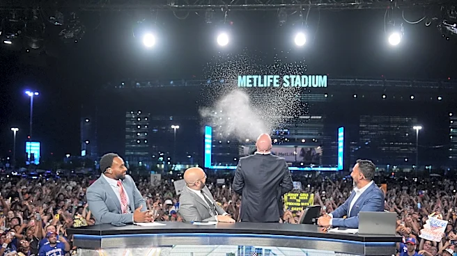 WWE and ESPN try to make WrestleMania line-up reveal appointment television