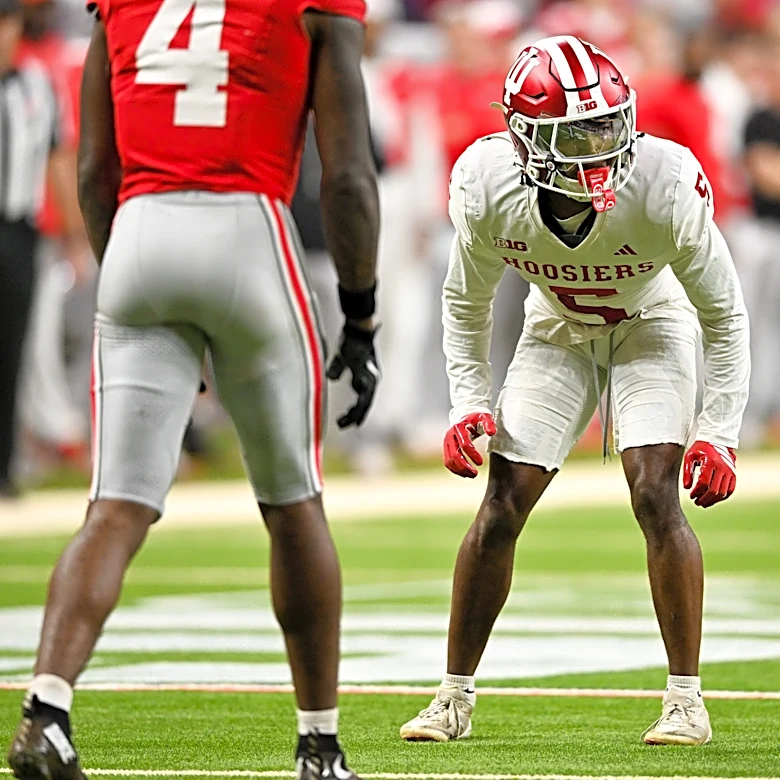 Cornerback draft prospect that could solve Cowboys slot corner needs