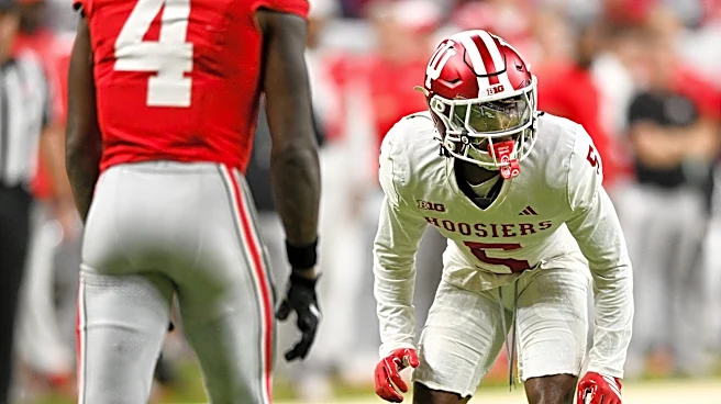 Cornerback draft prospect that could solve Cowboys slot corner needs