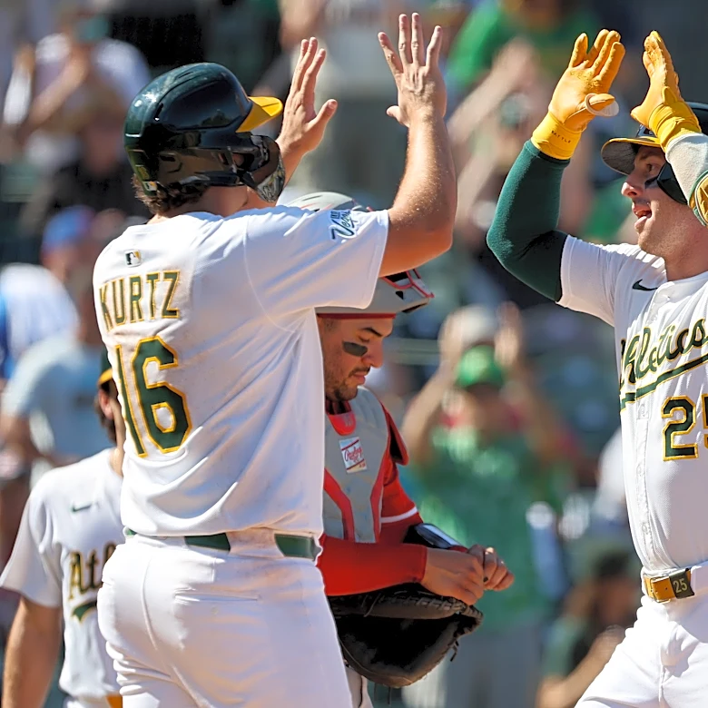 Assessing expectations against struggling stars