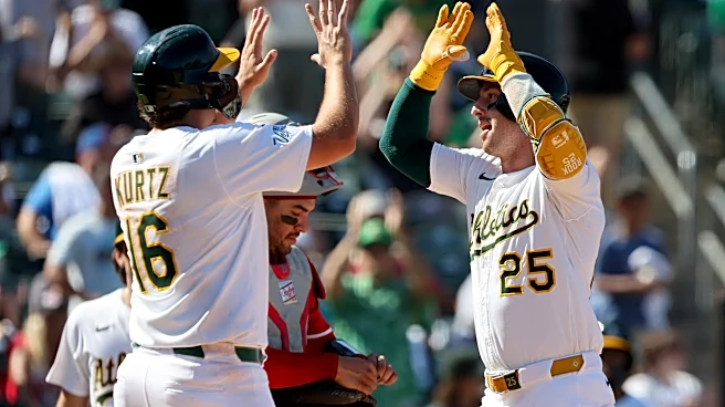 Assessing expectations against struggling stars