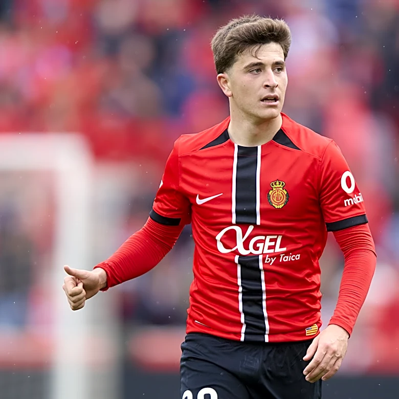 ‘I hope to return in the future’ – Pablo Torre not giving up on Barcelona “dream”