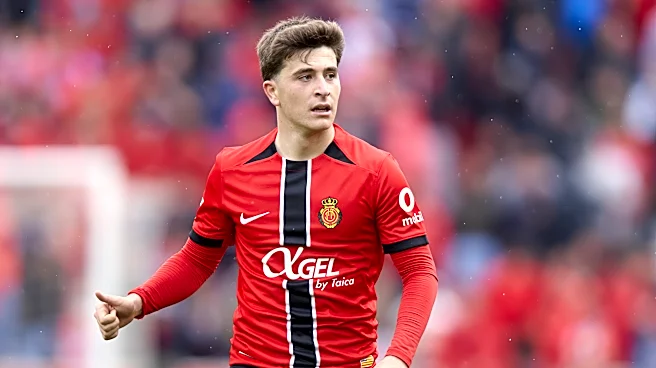 ‘I hope to return in the future’ – Pablo Torre not giving up on Barcelona “dream”