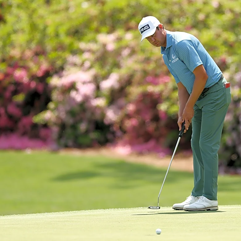 Masters Week: ‘Dawgs in the Field