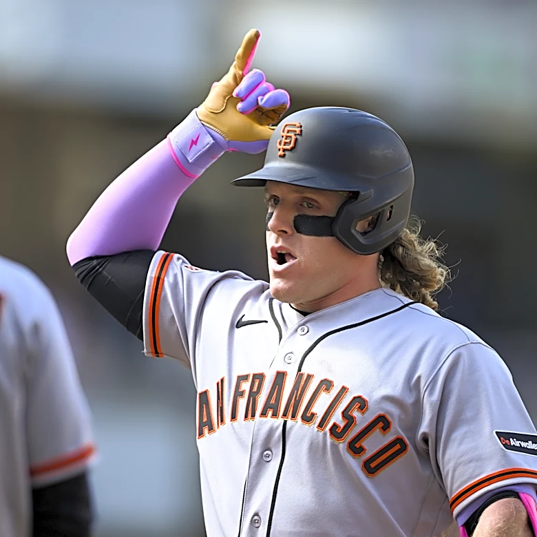 A crazy man’s utopia: Phillies vs. Giants series preview