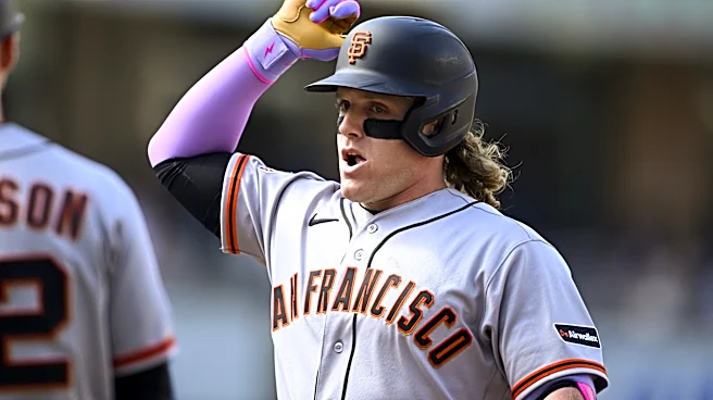 A crazy man’s utopia: Phillies vs. Giants series preview