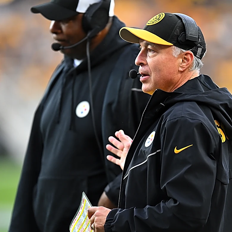 Raiders 2026 coaching staff: Get to know Mike Sullivan