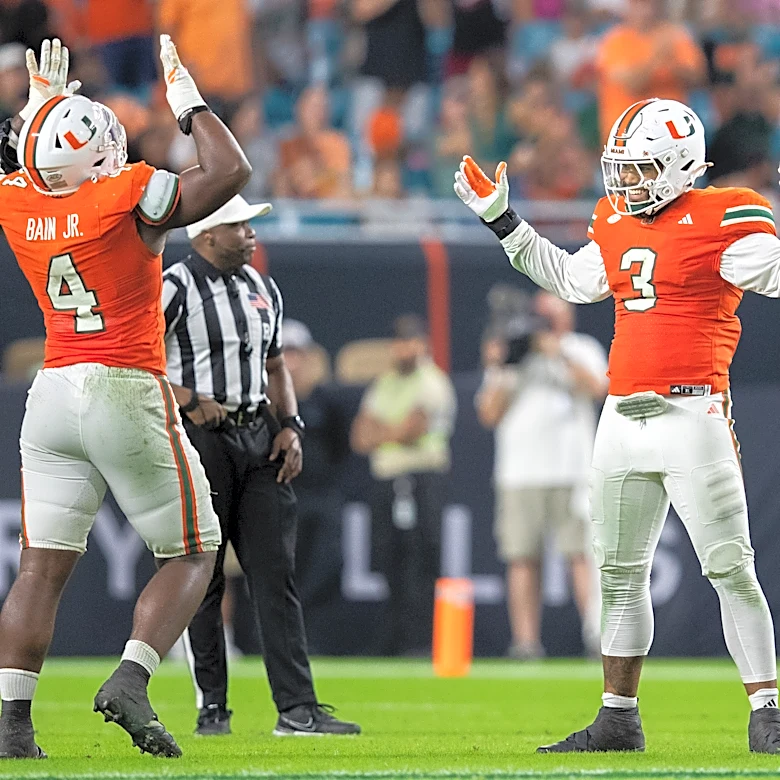 2026 NFL Draft: Predictions and Projections for Miami Hurricanes Prospects