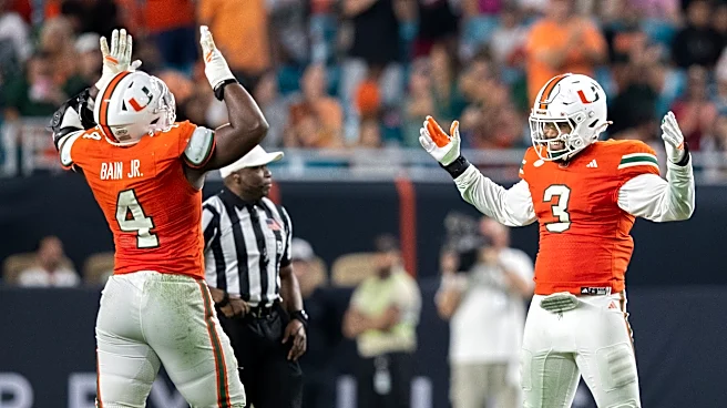 2026 NFL Draft: Predictions and Projections for Miami Hurricanes Prospects