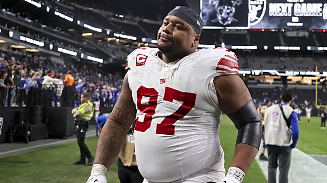 49ers trade rumors: All-Pro defensive tackle requests trade from the Giants