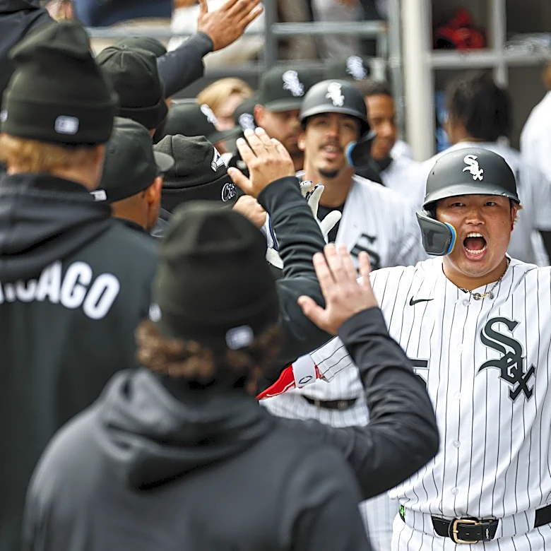 White Sox Weekly: March 26-April 5, 2026