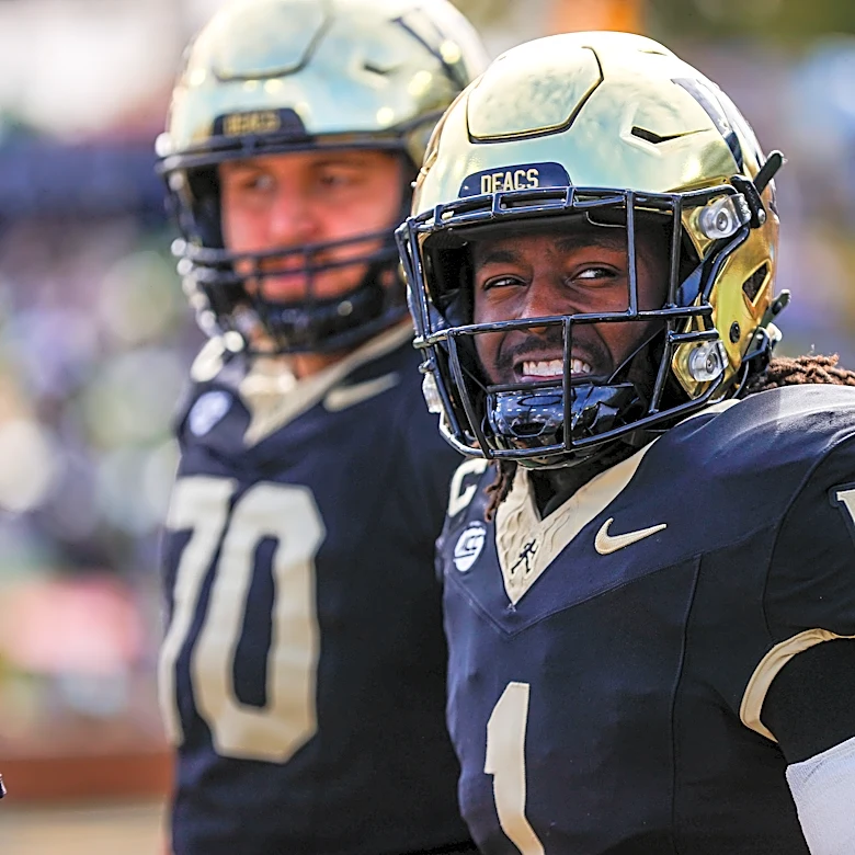 Ranking 13 running backs in the 2026 NFL Draft