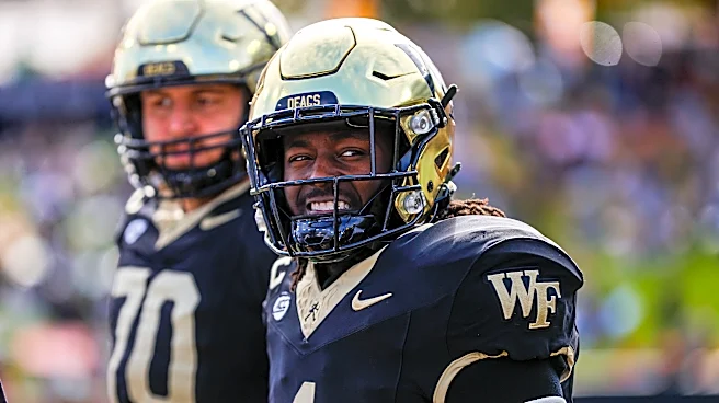 Ranking 13 running backs in the 2026 NFL Draft