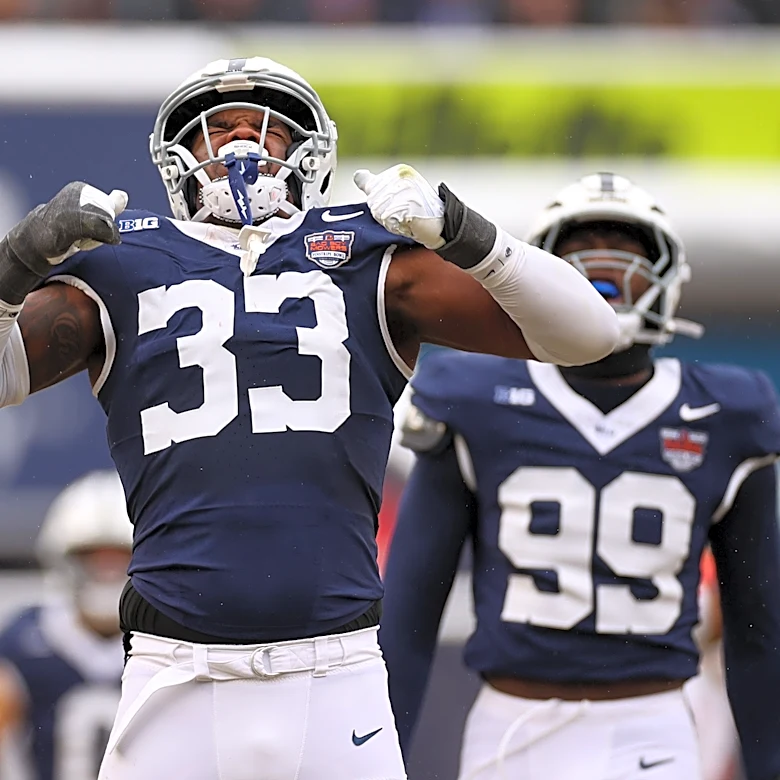 NFL Draft 2026: Finding perfect Packers threshold players