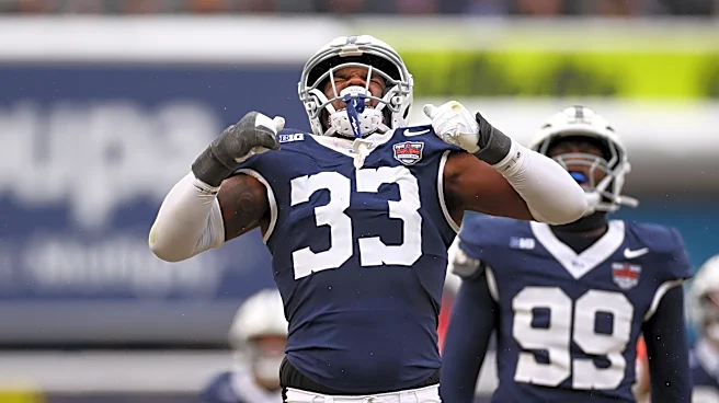 NFL Draft 2026: Finding perfect Packers threshold players