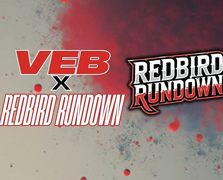 Viva El Birdos Welcomes the Redbird Rundown Podcast Network