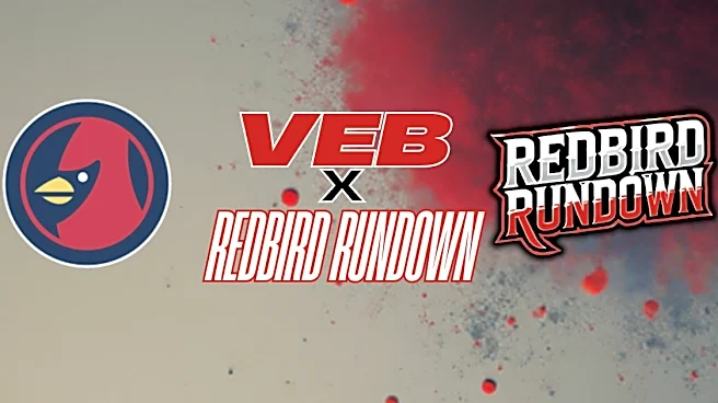 Viva El Birdos Welcomes the Redbird Rundown Podcast Network