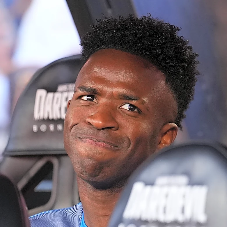 Real Madrid star Vinícius Júnior knows ‘difficult’ test is coming with Bayern Munich