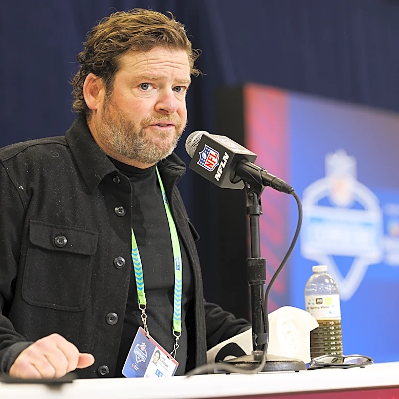 ESPN has Seahawks collecting picks from Browns in ‘all-trades’ mock draft