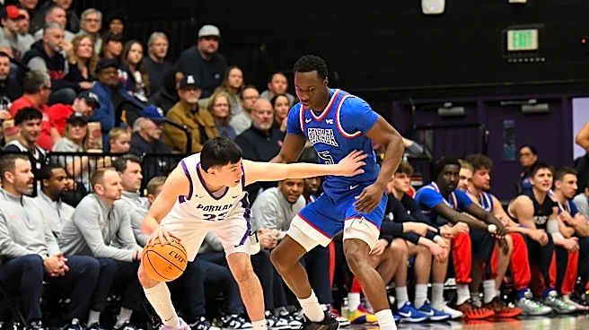 Badgers have big connection to transfer guard who was 1st team All-Conference in 2025