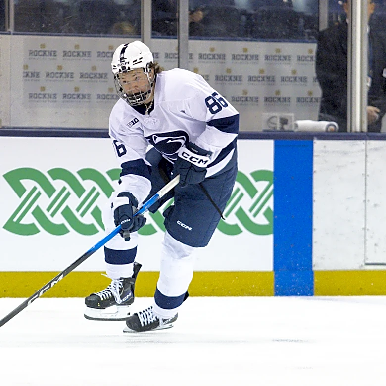 Report: JJ Wiebusch Enters Transfer Portal